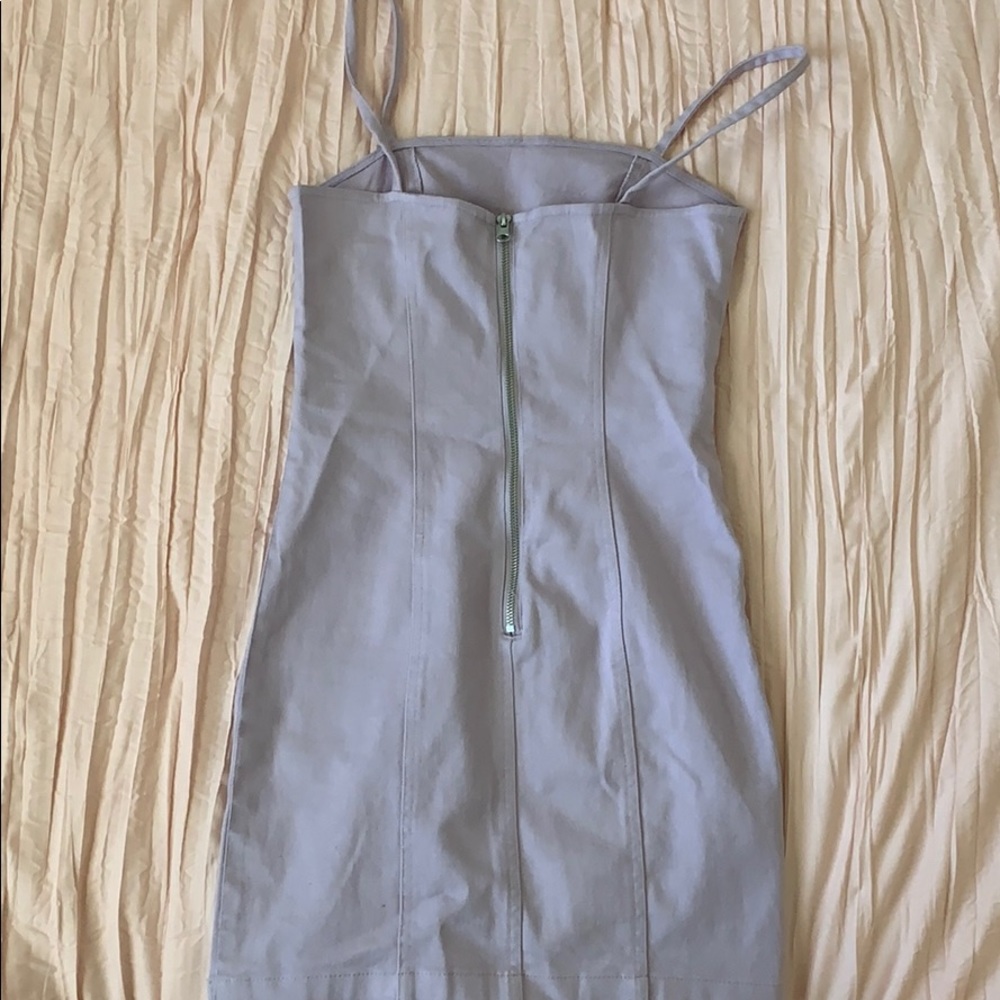 New dress